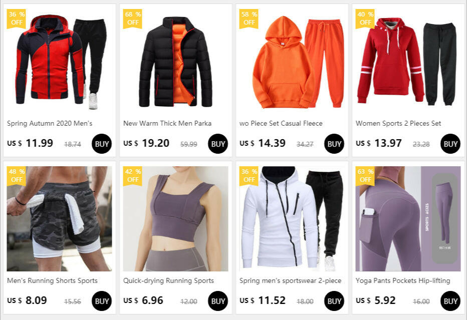 Pantalon de Jogging Homme – Coton Respirant, Sport & Quotidien FelizShop