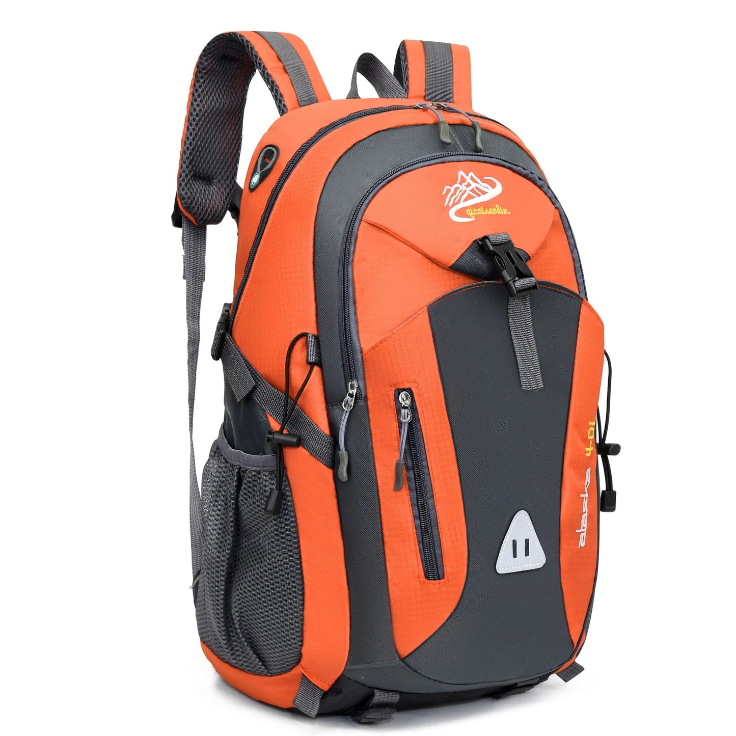 Sac à Dos de Randonnée Unisexe 2024 – Grande Capacité | Montagne & Outdoor
Dimensions : environ 50 x 30 x 20 cm
Capacité : grande capacité (environ 35-40L)
Matière : tissu résistant à l’eau et déchirures
Style : FelizShop