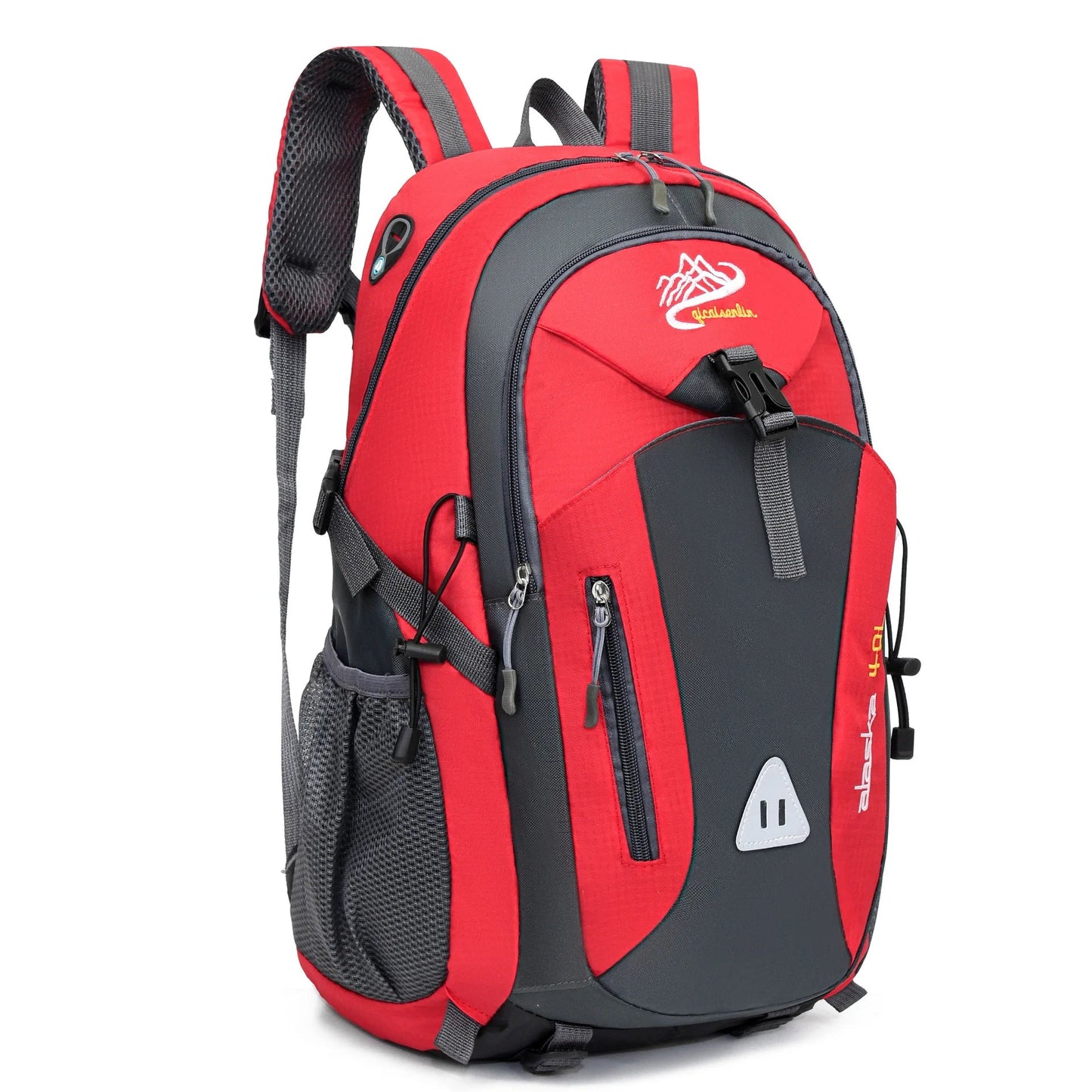 Sac à Dos de Randonnée Unisexe 2024 – Grande Capacité | Montagne & Outdoor
Dimensions : environ 50 x 30 x 20 cm
Capacité : grande capacité (environ 35-40L)
Matière : tissu résistant à l’eau et déchirures
Style : FelizShop