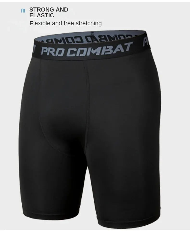 Legging de Sport Homme – Short de Compression & Séchage Rapide
Tailles : S à XXL
Matière : tissu stretch haute performance, respirant et à séchage rapide
Longueur : short (mi-cuisse)
Utilisation : fitness, running, ath FelizShop