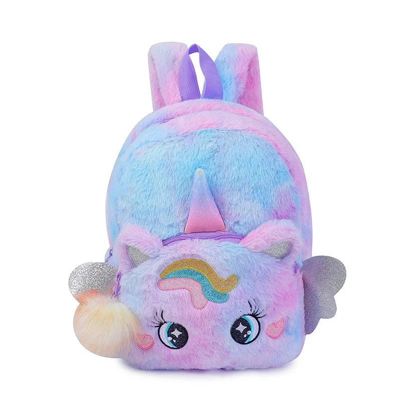 Sac à Dos Fille Princesse – Licorne Cartoon Mignon, École & Voyage
🚚Livraison rapide gratuite et sécurisée FelizShop