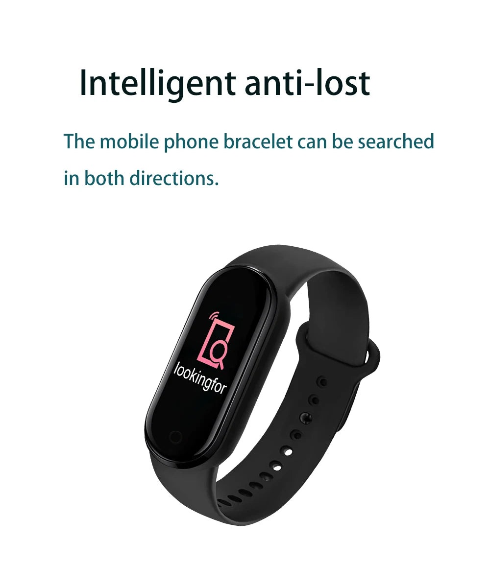 Montre Intelligente Étanche – Suivi Santé & Activité – Pour Homme et Femme🚚 Livraison rapide en 8 à 12 jours ouvrés depuis la France FelizShop