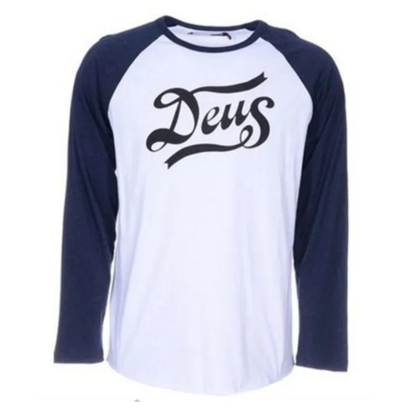 T-shirt Moto Homme – DEUS EX MACHINA Style Racing | Manches Longues Été 2025 | Séchage Rapide
🚚Livraison rapide gratuite et sécurisée FelizShop