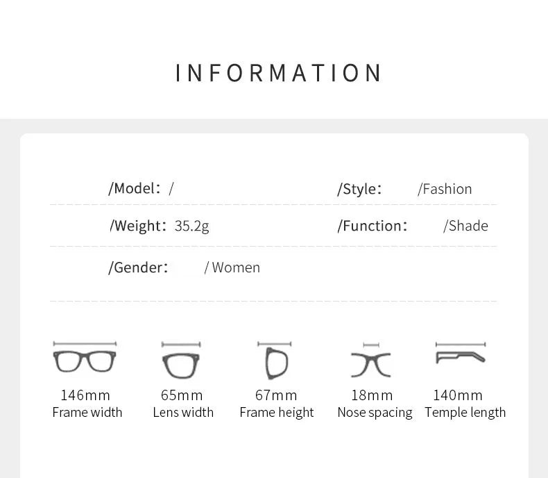 sunglasses Women 2024 Vacation Luxury Oversized Fashion Glasses Sunscreen Luxe Femme Lentes De Sol Mujer Lunette Soleil Femme 🚚 Livraison rapide en 8 à 12 jours ouvrés depuis la France FelizShop