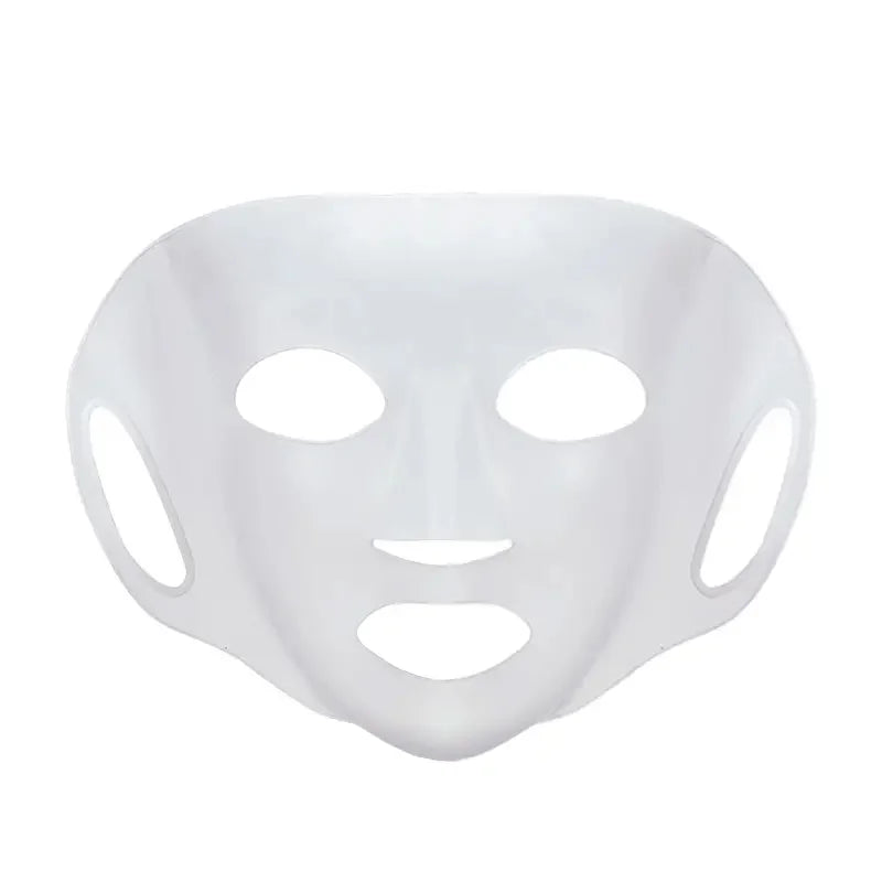 Masque en Silicone 3D Réutilisable – Couvre-Masque Anti-Évaporation pour Soins du Visage🚚 Livraison rapide en 8 à 12 jours ouvrés depuis la France FelizShop