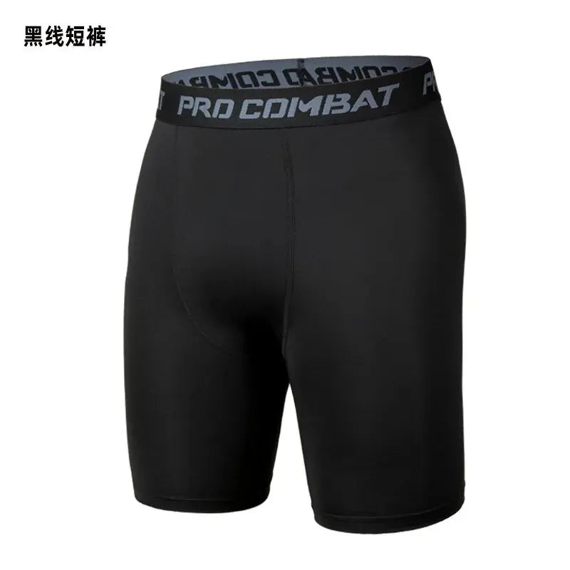 Legging de Sport Homme – Short de Compression & Séchage Rapide
Tailles : S à XXL
Matière : tissu stretch haute performance, respirant et à séchage rapide
Longueur : short (mi-cuisse)
Utilisation : fitness, running, ath FelizShop