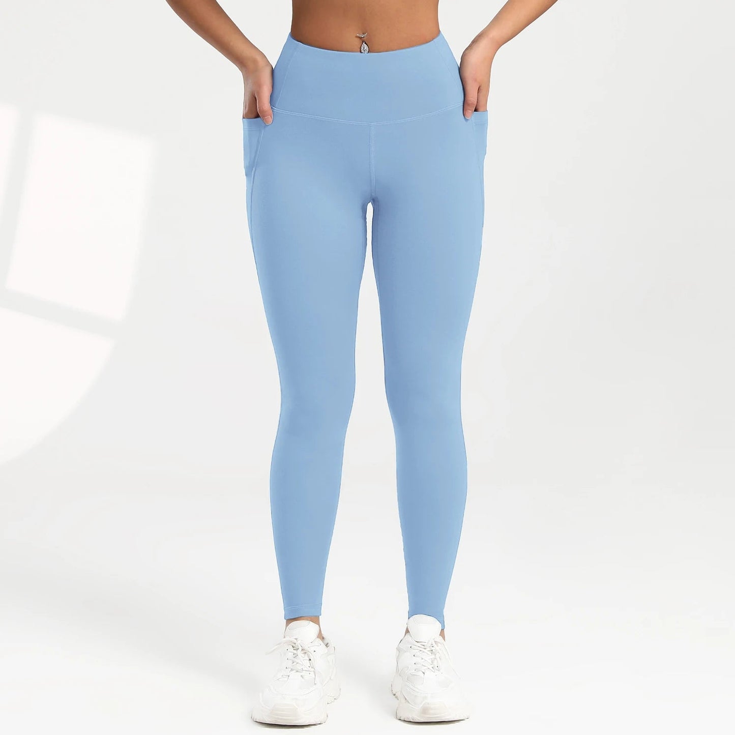 Leggings Femme Camouflage – Taille Haute avec Poche | Squat-Proof & Résistant
Tailles : S à XL
Matière : tissu stretch, résistant et opaque (squat-proof)
Coupe : taille haute, ajustée
Utilisation : running, fitness, yo FelizShop