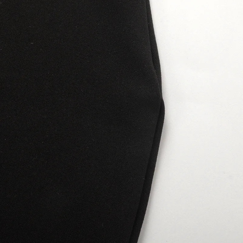 Robe Sexy Noire d’Été – Dos Nu & Bretelles Spaghetti | Moulante Élégante pour Soirée & Clubwear Femme
🚚Livraison gratuite rapide et sécurisé FR FelizShop