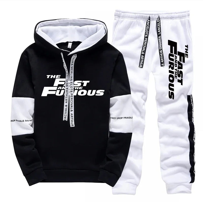 Sweat à Capuche Homme – Mode, Confort & Style Sport Décontracté | Automne / Hiver🚚 Livraison rapide en 8 à 12 jours ouvrés depuis la France FelizShop