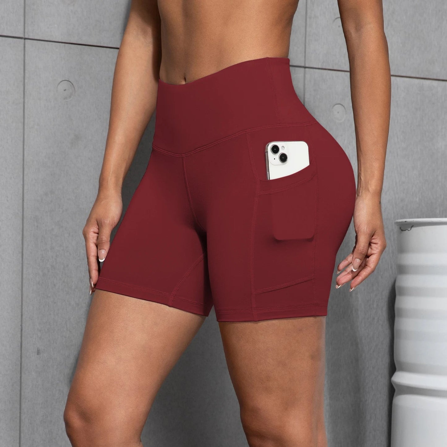 Leggings Femme Camouflage – Taille Haute avec Poche | Squat-Proof & Résistant
Tailles : S à XL
Matière : tissu stretch, résistant et opaque (squat-proof)
Coupe : taille haute, ajustée
Utilisation : running, fitness, yo FelizShop