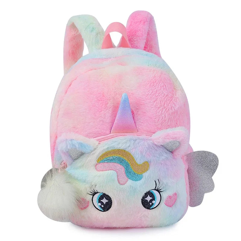Sac à Dos Fille Princesse – Licorne Cartoon Mignon, École & Voyage
🚚Livraison rapide gratuite et sécurisée FelizShop