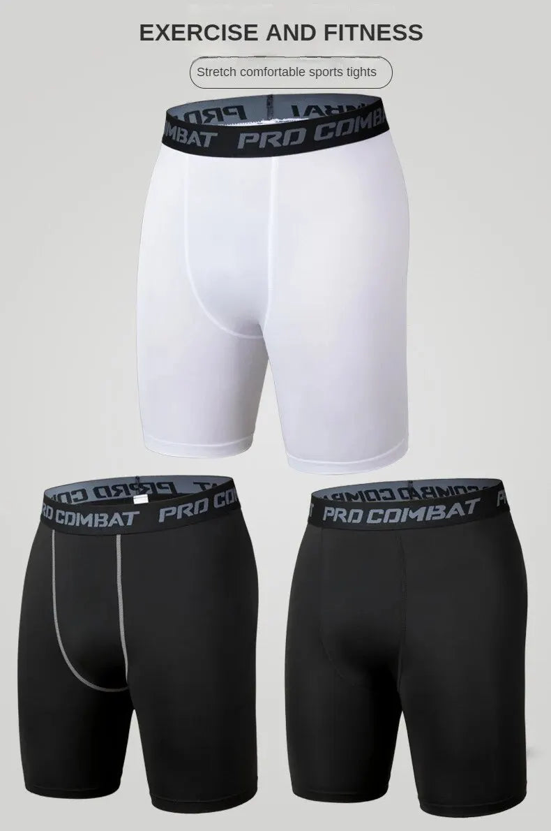 Legging de Sport Homme – Short de Compression & Séchage Rapide
Tailles : S à XXL
Matière : tissu stretch haute performance, respirant et à séchage rapide
Longueur : short (mi-cuisse)
Utilisation : fitness, running, ath FelizShop
