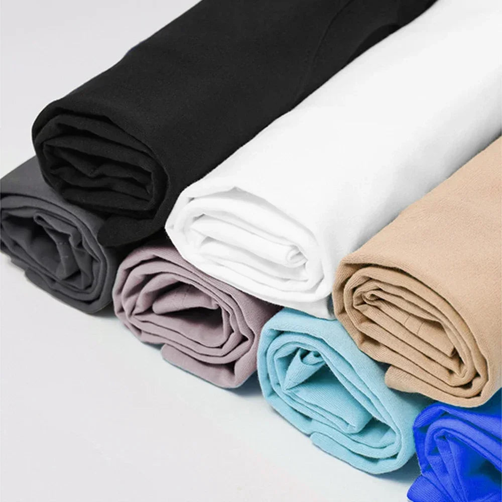 T-shirt Oversize Unisexe – Été 2025 | Design Tendance & Coupe Loose
Tailles : S à XXL – coupe ample (style oversize)
Matière : coton doux premium, respirant et léger
Style : unisexe, streetwear, casual chic
Saison : FelizShop