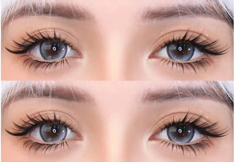 Faux-cils Segments Effet Fox Eyes – Regard Allongé & Naturel🚚Livraison gratuite rapide et sécurisé FR - FelizShop