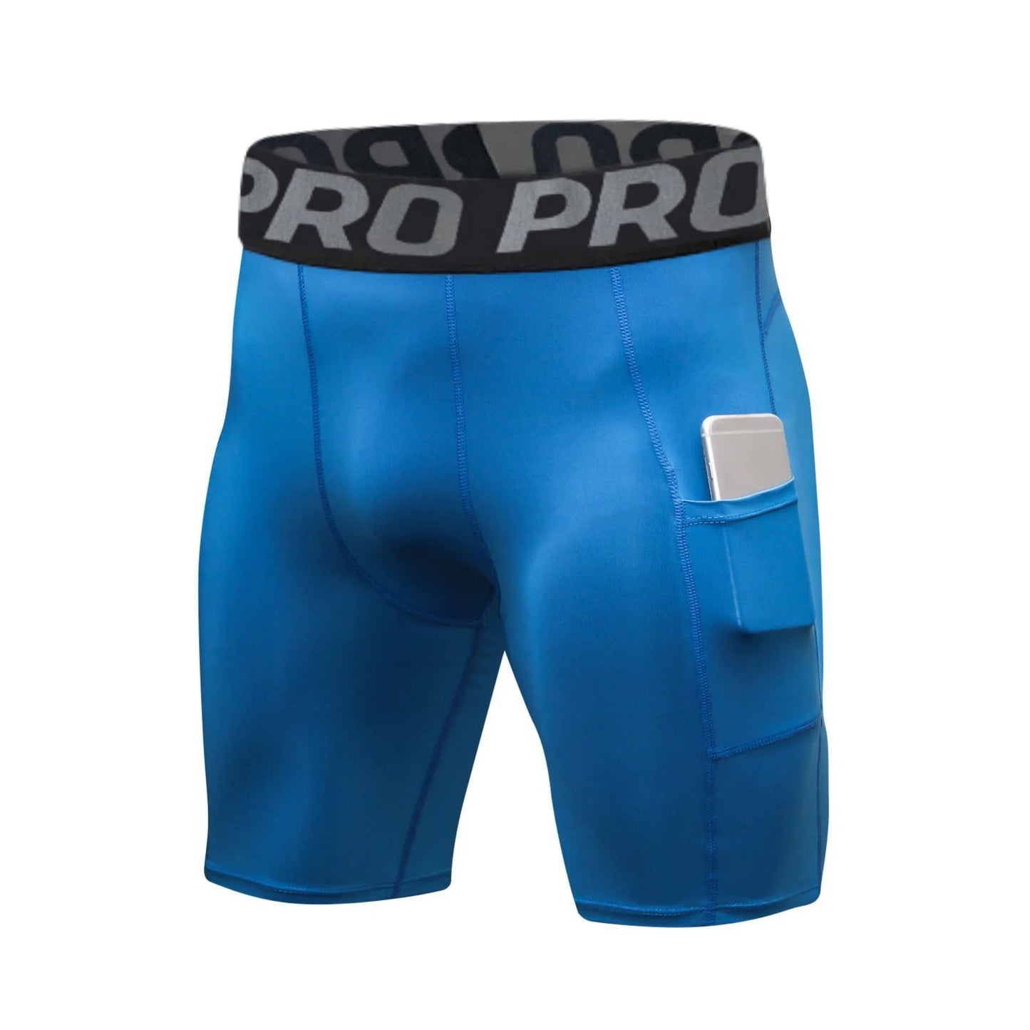 Shorts de Compression Homme – Avec Poche | Spandex & Performance
Tailles : S à XXL
Matière : spandex extensible, léger et respirant
Coupe : ajustée, maintien musculaire optimal
Utilisation : course, sport, entraînemen FelizShop