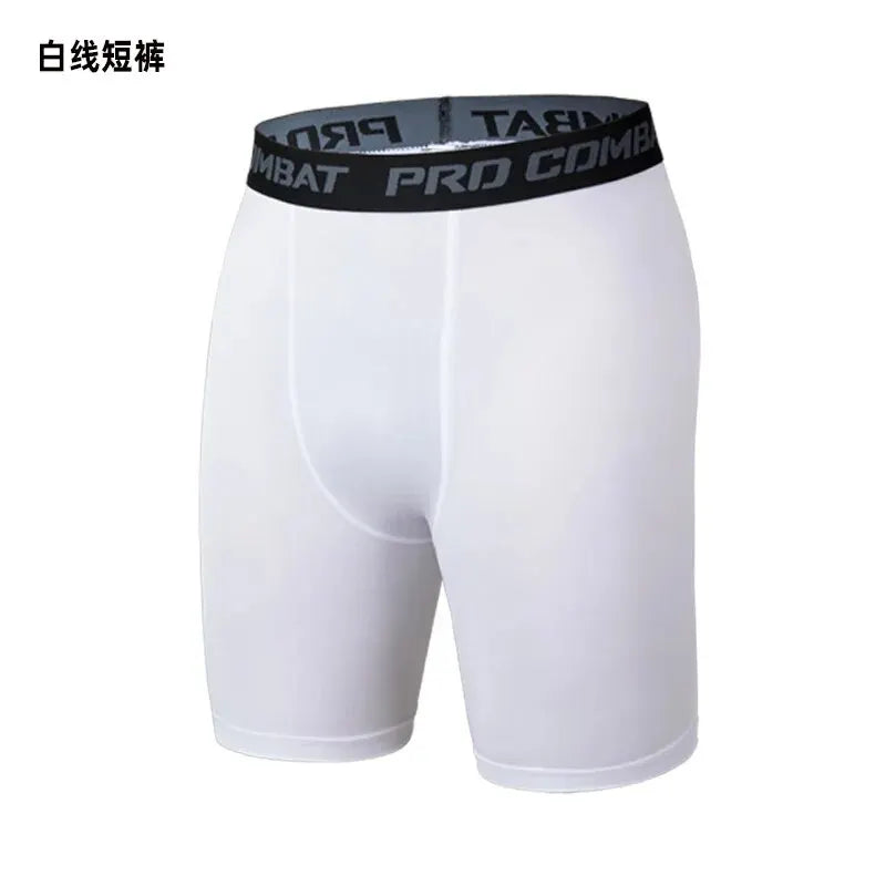 Legging de Sport Homme – Short de Compression & Séchage Rapide
Tailles : S à XXL
Matière : tissu stretch haute performance, respirant et à séchage rapide
Longueur : short (mi-cuisse)
Utilisation : fitness, running, ath FelizShop