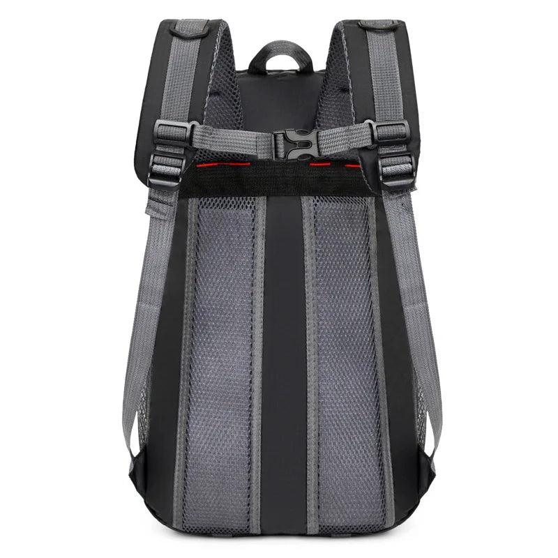 Sac à Dos de Randonnée Unisexe 2024 – Grande Capacité | Montagne & Outdoor
Dimensions : environ 50 x 30 x 20 cm
Capacité : grande capacité (environ 35-40L)
Matière : tissu résistant à l’eau et déchirures
Style : FelizShop