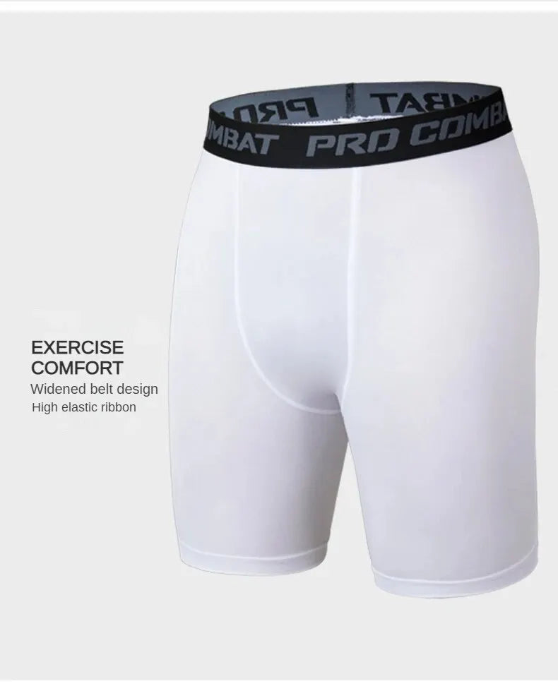 Legging de Sport Homme – Short de Compression & Séchage Rapide
Tailles : S à XXL
Matière : tissu stretch haute performance, respirant et à séchage rapide
Longueur : short (mi-cuisse)
Utilisation : fitness, running, ath FelizShop
