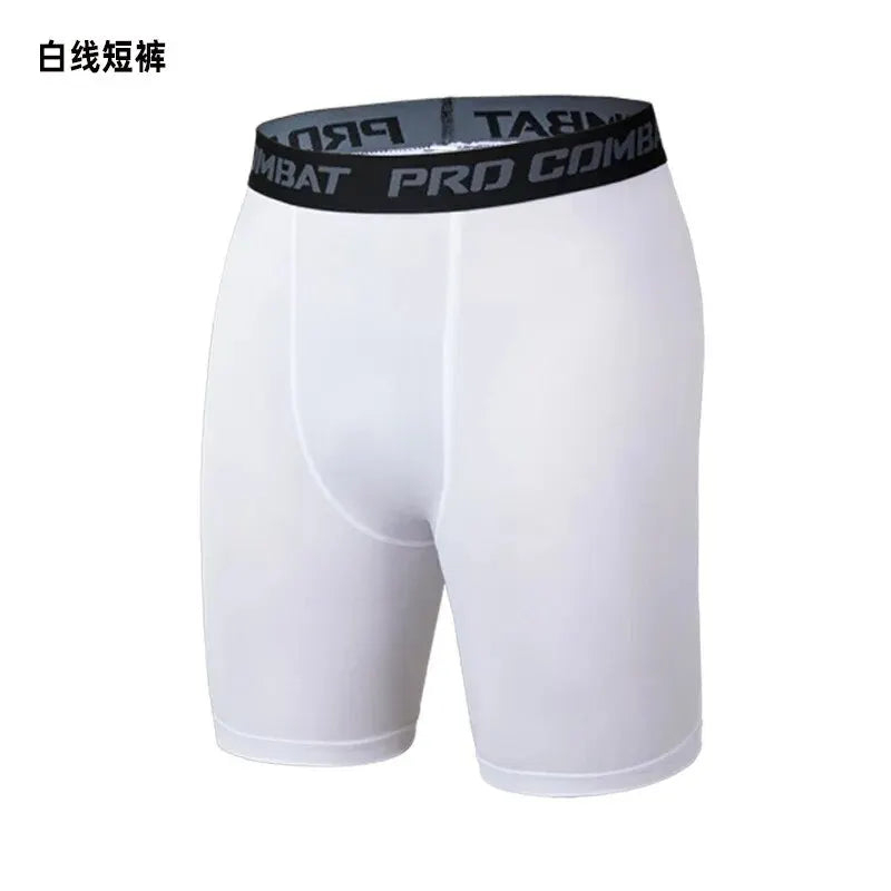 Legging de Sport Homme – Short de Compression & Séchage Rapide
Tailles : S à XXL
Matière : tissu stretch haute performance, respirant et à séchage rapide
Longueur : short (mi-cuisse)
Utilisation : fitness, running, ath FelizShop