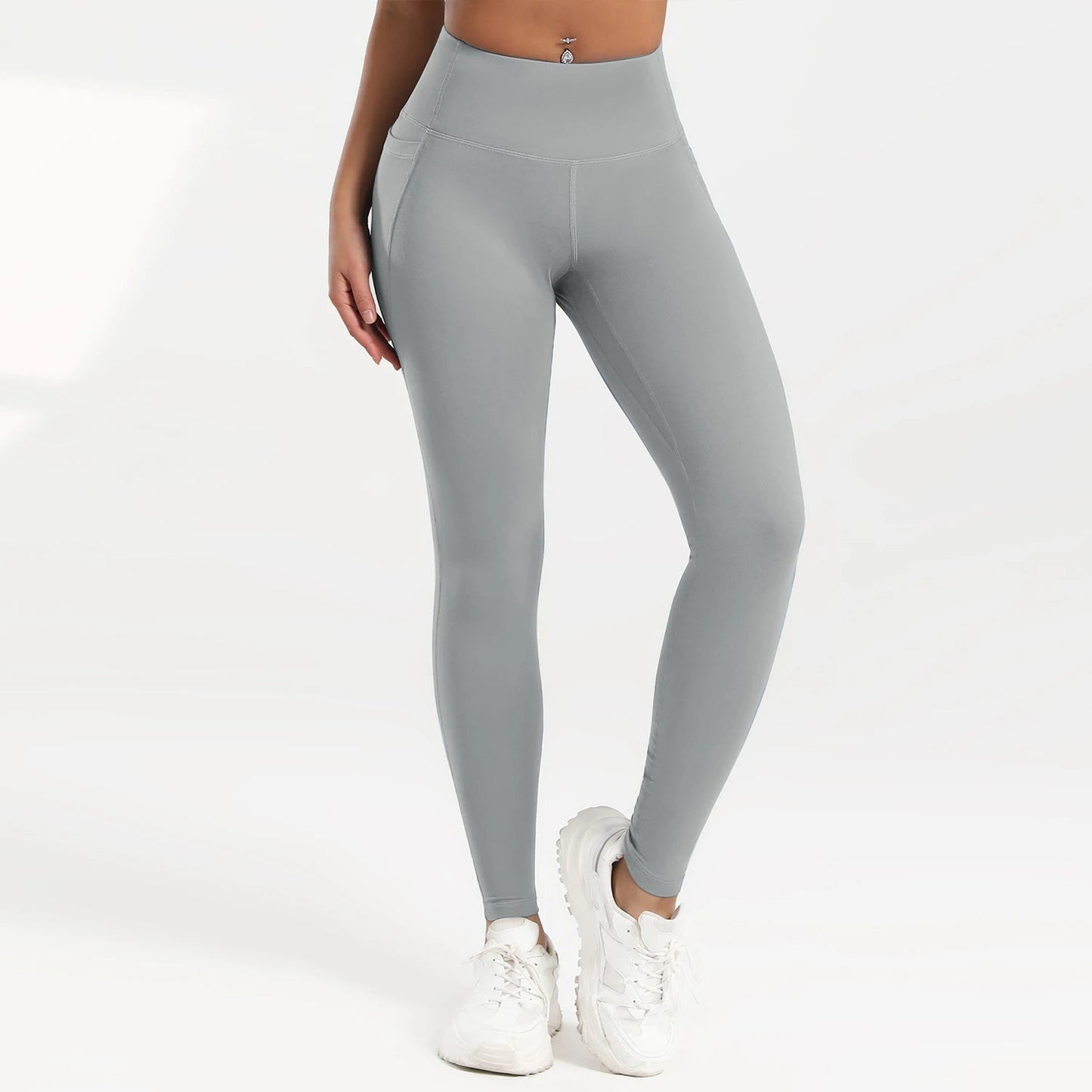 Leggings Femme Camouflage – Taille Haute avec Poche | Squat-Proof & Résistant
Tailles : S à XL
Matière : tissu stretch, résistant et opaque (squat-proof)
Coupe : taille haute, ajustée
Utilisation : running, fitness, yo FelizShop
