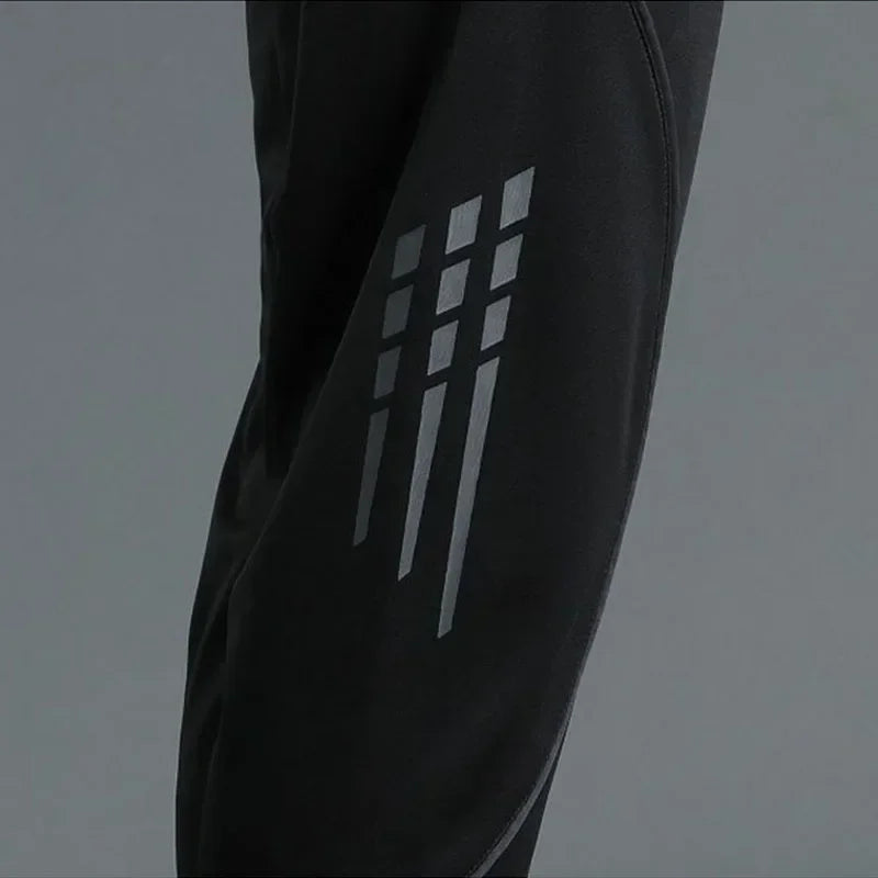 Pantalon de Sport Décontracté Homme – Automne, Séchage Rapide, Taille Élastique & Poches Imprimées🚚 Livraison rapide en 8 à 12 jours ouvrés depuis la France FelizShop