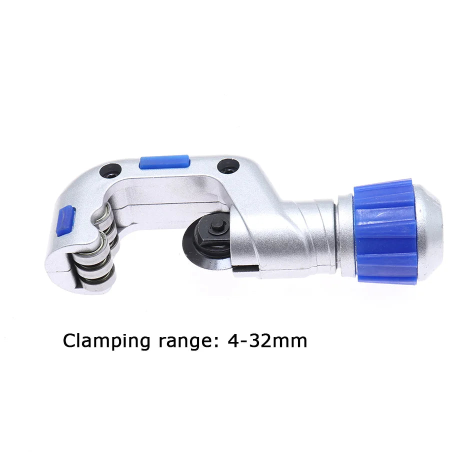 Kit Évasement Tubes Cuivre – 5 pcs Outils Climatisation FelizShop
