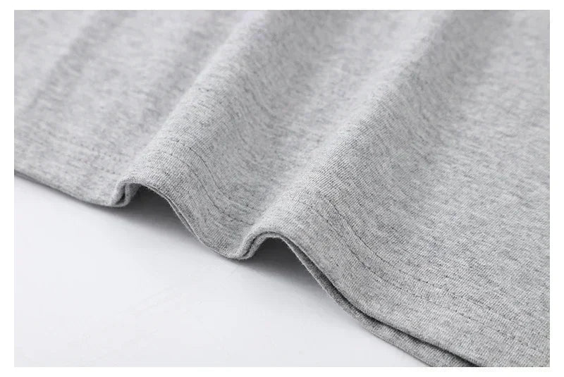T-shirt Imprimé 100 % Coton – Été, Confort & Style Décontracté🚚 Livraison rapide en 8 à 12 jours ouvrés depuis la France FelizShop