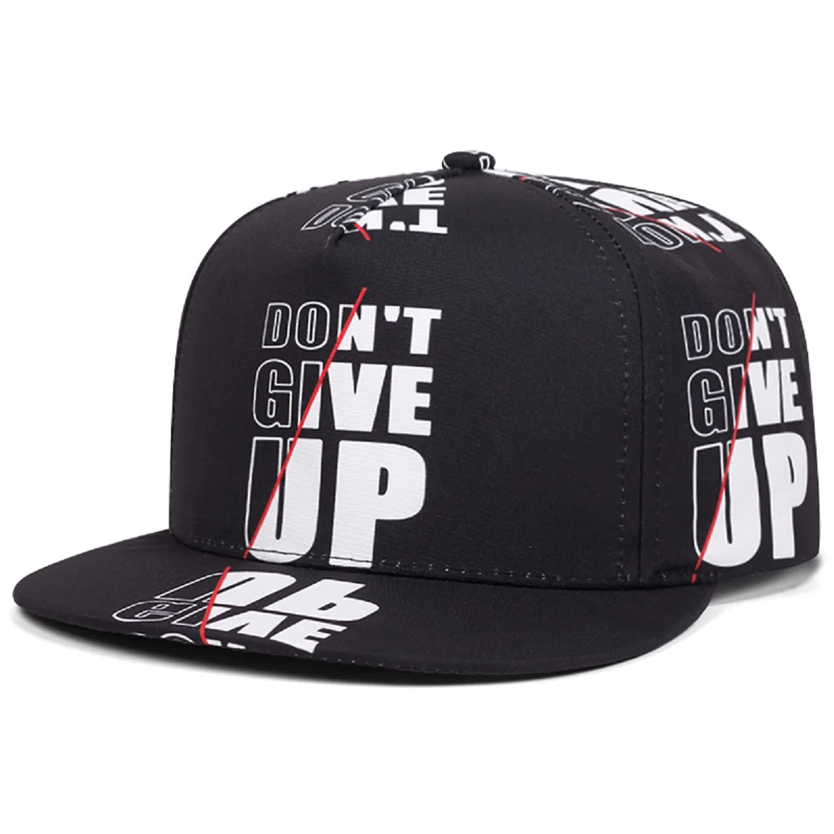 Men's Lion Animal Cartoon Printing Baseball Hat Hip Hop Fashion Women's Snapback hat Leisure Sports Button Hat Adjustable 🚚 Livraison rapide FelizShop