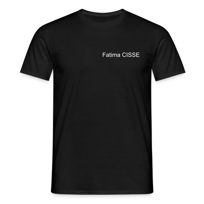 Your Customized Product - black