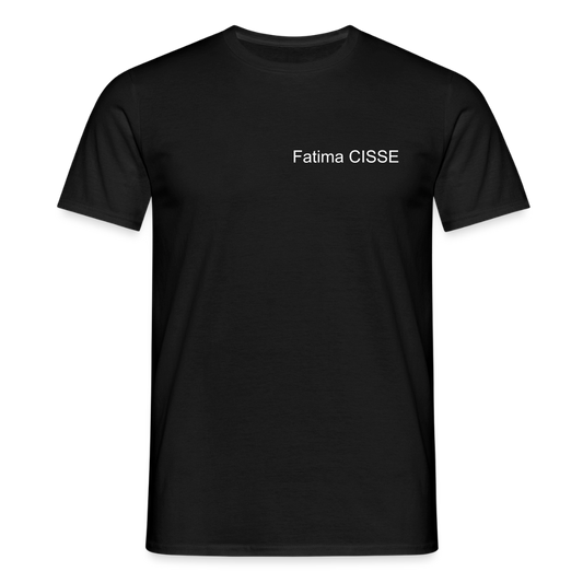 Your Customized Product - black