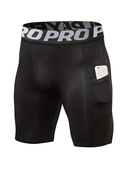 Shorts de Compression Homme – Avec Poche | Spandex & Performance
Tailles : S à XXL
Matière : spandex extensible, léger et respirant
Coupe : ajustée, maintien musculaire optimal
Utilisation : course, sport, entraînemen FelizShop