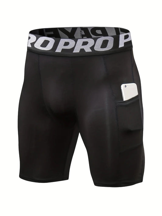 Shorts de Compression Homme – Avec Poche | Spandex & Performance
Tailles : S à XXL
Matière : spandex extensible, léger et respirant
Coupe : ajustée, maintien musculaire optimal
Utilisation : course, sport, entraînemen FelizShop