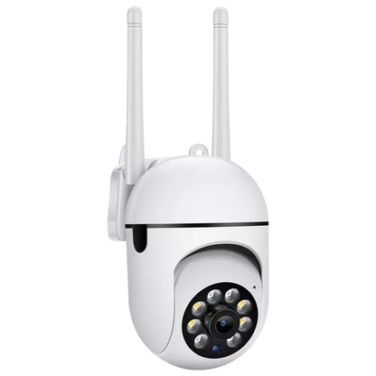 Caméra WiFi 1080P HD – Version Haute Qualité, Caméra Sans Fil 360° pour Intérieur et Extérieur
🚚 Livraison rapide en 8 à 12 jours ouvrés depuis la France FelizShop