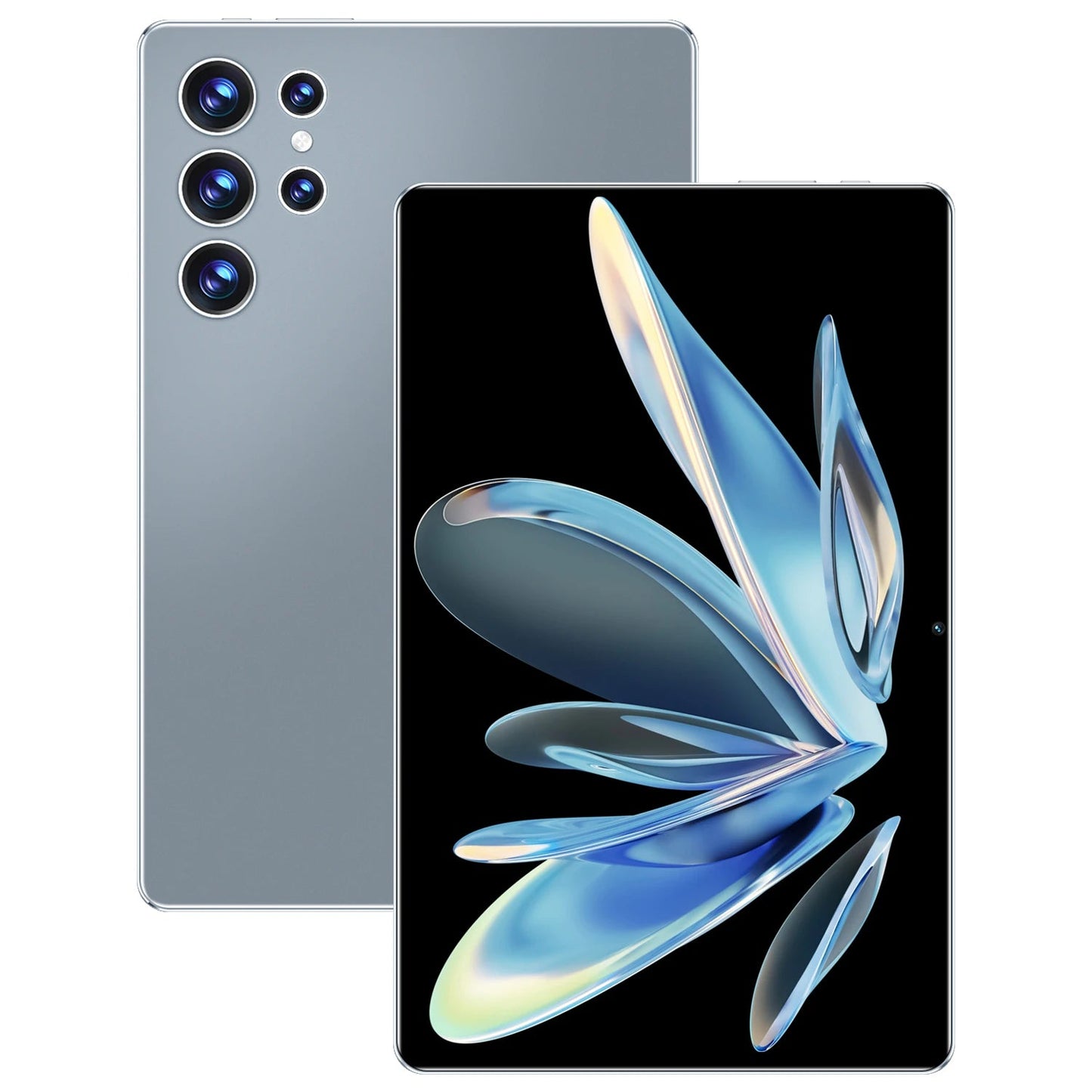 Tablette 5G Android 13 – 10.36" | 16Go RAM, 1To ROM TechOne