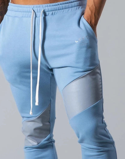 Pantalon de Jogging Homme JP&UK – Coupe Ajustée, Style Sport & Urbain🚚 Livraison rapide en 8 à 12 jours ouvrés depuis la France FelizShop