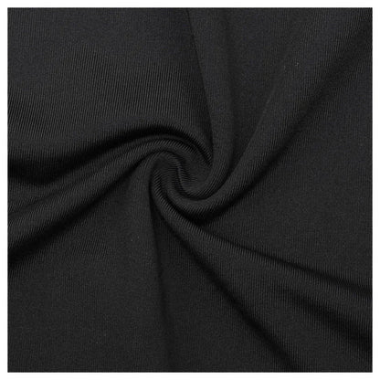 T-shirt de Sport Homme à Manches Longues – Haut de Compression Séchage Rapide, Idéal pour le Fitness, la Musculation, le Running et le Training🚚 Livraison rapide en 8 à 12 jours ouvrés depuis la France FelizShop