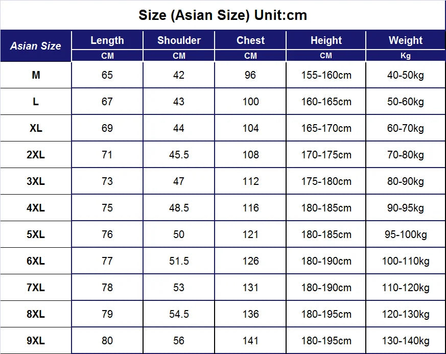 T-shirt Oversize Streetwear pour Homme – Manches Courtes, Style Hip-Hop, Grandes Tailles Jusqu’au 9XL  🚚 Livraison rapide en 8 à 12 jours ouvrés depuis la France FelizShop