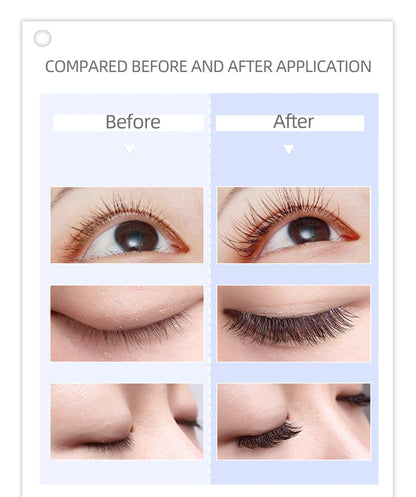 Extensions de Cils Individuels NAGARAKU – Cils Naturels Doux en Soie Synthétique | Haute Qualité Maquillage Pro🚚 Livraison rapide FelizShop