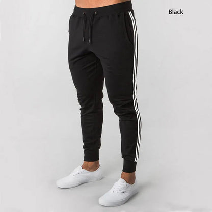 Pantalon de Jogging Homme 2025 – Coton Sport Slim, Idéal Running & Fitness
🚚 Livraison rapide en 8 à 12 jours ouvrés depuis la France FelizShop