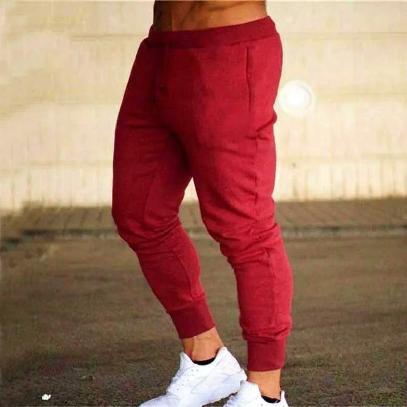Pantalon de Jogging Homme 2025 – Coton Sport Slim, Idéal Running & Fitness
🚚 Livraison rapide en 8 à 12 jours ouvrés depuis la France FelizShop