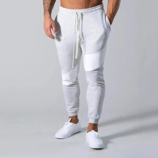 Pantalon de Jogging Homme JP&UK – Coupe Ajustée, Style Sport & Urbain🚚 Livraison rapide en 8 à 12 jours ouvrés depuis la France FelizShop