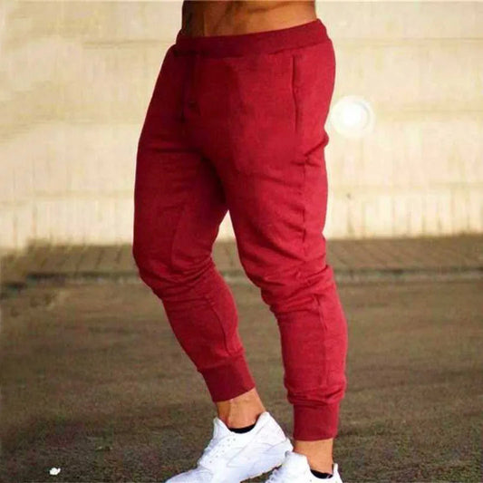 Pantalon de Jogging Homme 2025 – Coton Sport Slim, Idéal Running & Fitness
🚚 Livraison rapide en 8 à 12 jours ouvrés depuis la France FelizShop