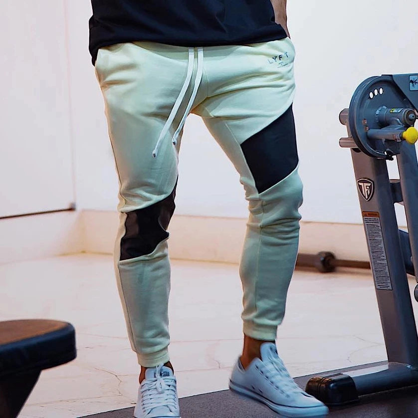 Pantalon de Jogging Homme JP&UK – Coupe Ajustée, Style Sport & Urbain🚚 Livraison rapide en 8 à 12 jours ouvrés depuis la France FelizShop