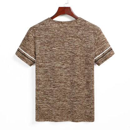 T-shirt Oversize Streetwear pour Homme – Manches Courtes, Style Hip-Hop, Grandes Tailles Jusqu’au 9XL  🚚 Livraison rapide en 8 à 12 jours ouvrés depuis la France FelizShop