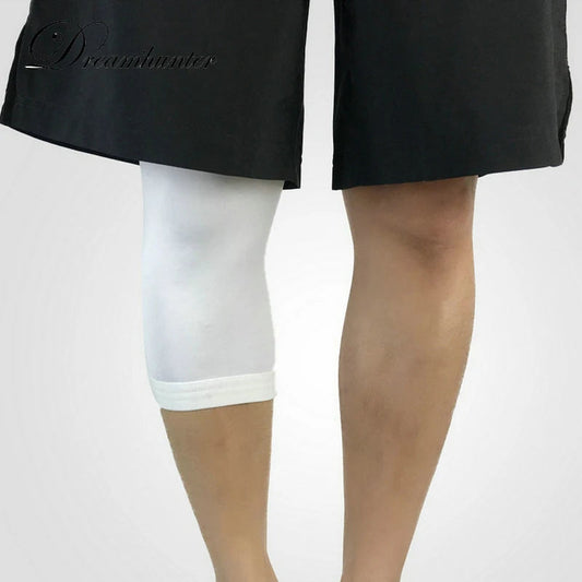 Genouillère de sport souple (1 pièce) — Protection respirante, compression élastique — Pour fitness, cyclisme, basketball — Manchon de jambe, soutien et maintien du genou
🚚 Livraison rapide en 8 à 12 jours ouvré FelizShop