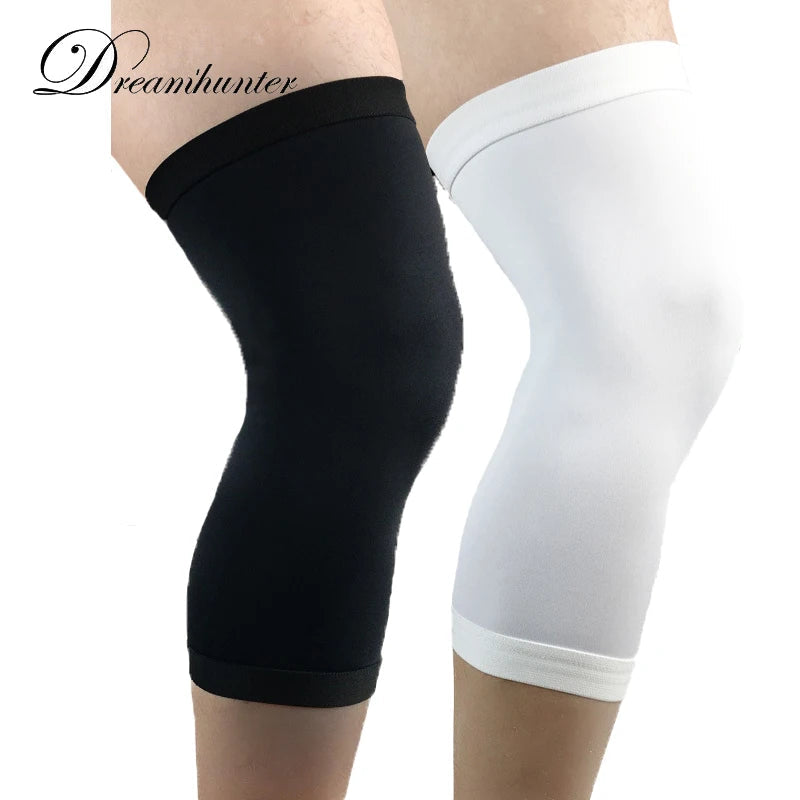 Genouillère de sport souple (1 pièce) — Protection respirante, compression élastique — Pour fitness, cyclisme, basketball — Manchon de jambe, soutien et maintien du genou
🚚 Livraison rapide en 8 à 12 jours ouvré FelizShop