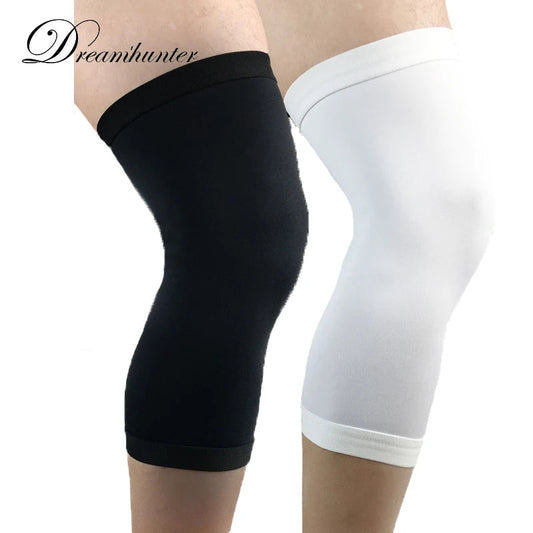 Genouillère de sport souple (1 pièce) — Protection respirante, compression élastique — Pour fitness, cyclisme, basketball — Manchon de jambe, soutien et maintien du genou
🚚 Livraison rapide en 8 à 12 jours ouvré FelizShop