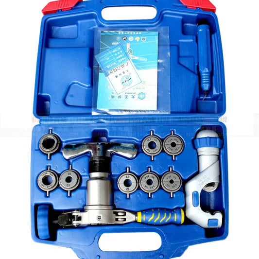 Outil Évasement Tube Cuivre – Kit WK-519FT-L FelizShop