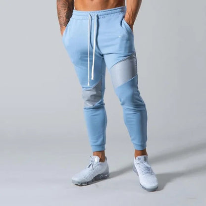 Pantalon de Jogging Homme JP&UK – Coupe Ajustée, Style Sport & Urbain🚚 Livraison rapide en 8 à 12 jours ouvrés depuis la France FelizShop
