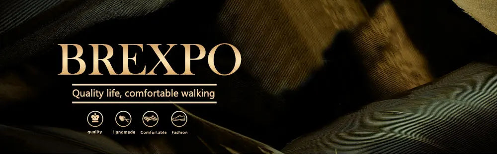 Chaussures en cuir casual haut de gamme pour homme — Style britannique classique, faites main — Chaussures plates confortables pour rendez-vous, soirées et fêtes🚚 Livraison rapide en 8 à 12 jours ouvrés depuis la F FelizShop